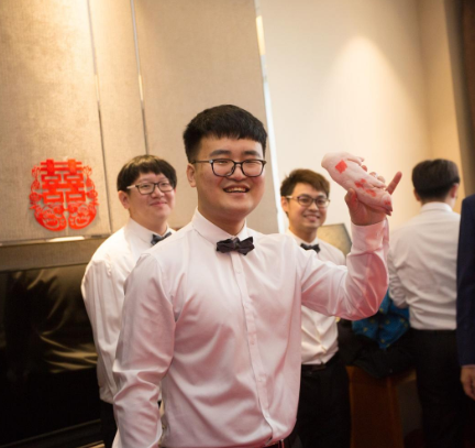 我的堵门游戏全部都是“精华” 花费不到80元全场笑到失控
