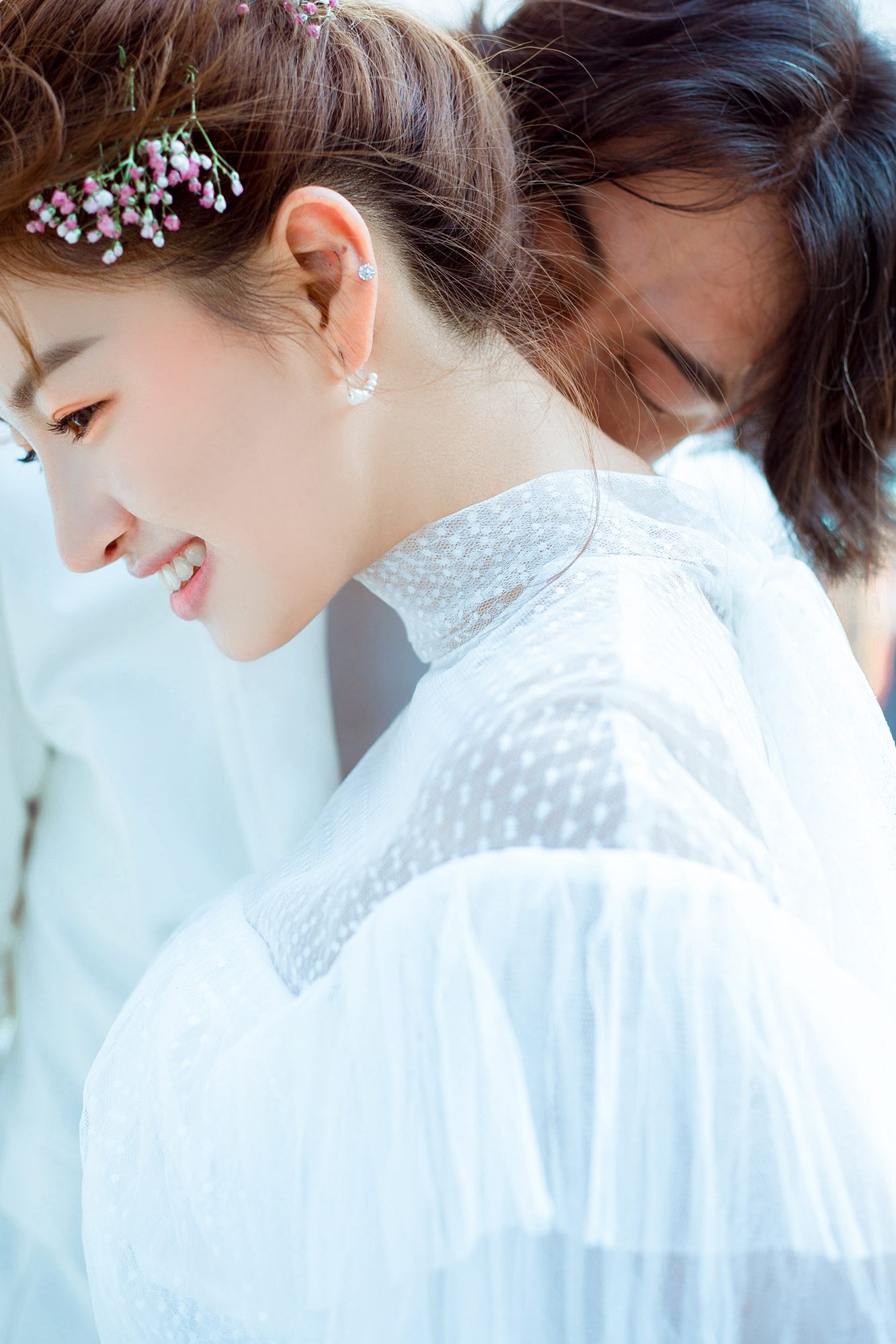云南 麗江站 8服8造 高端旅拍婚紗