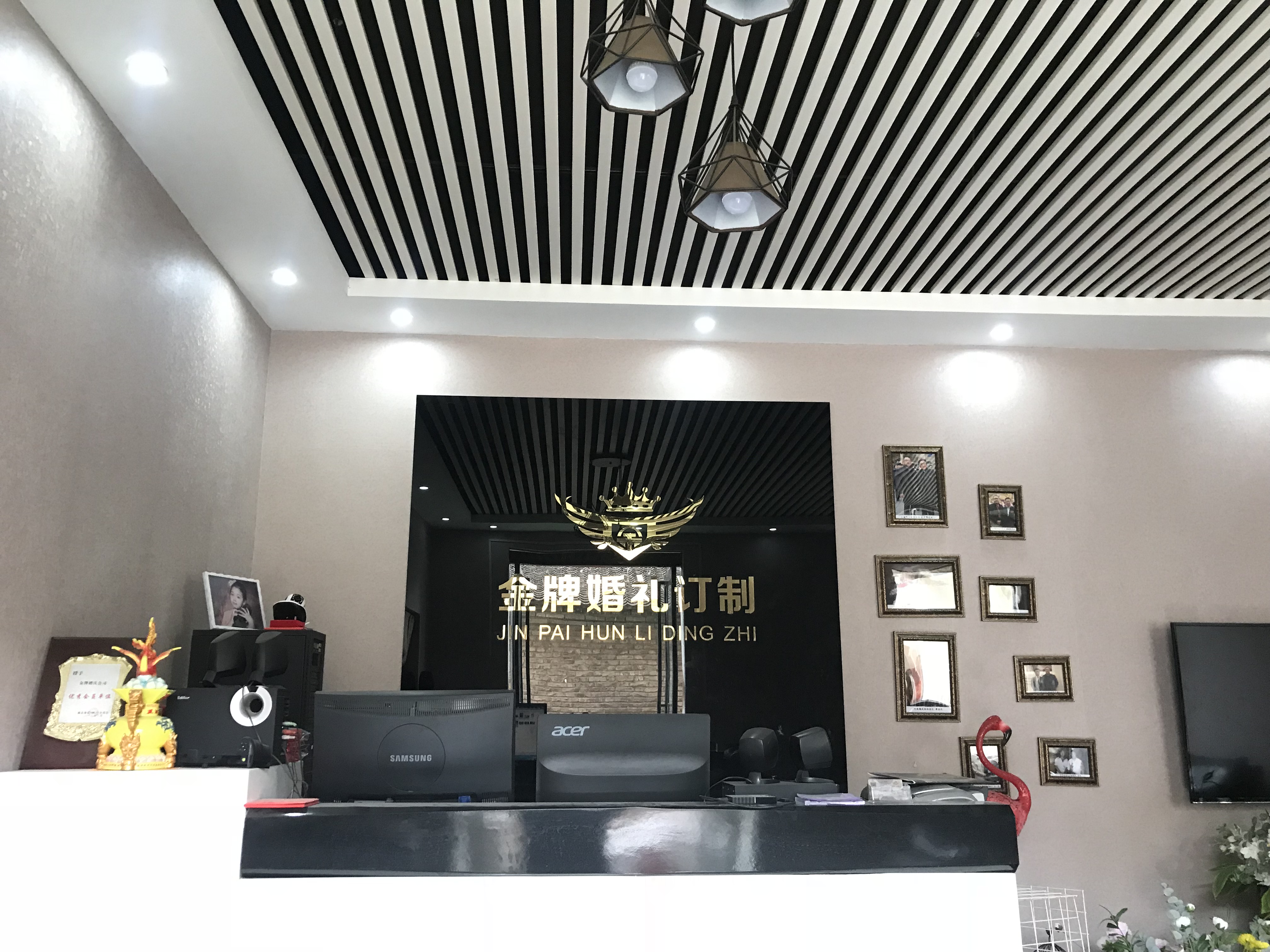 睢县金牌婚礼订制