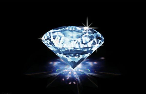 人工钻石和天然钻石的区别
