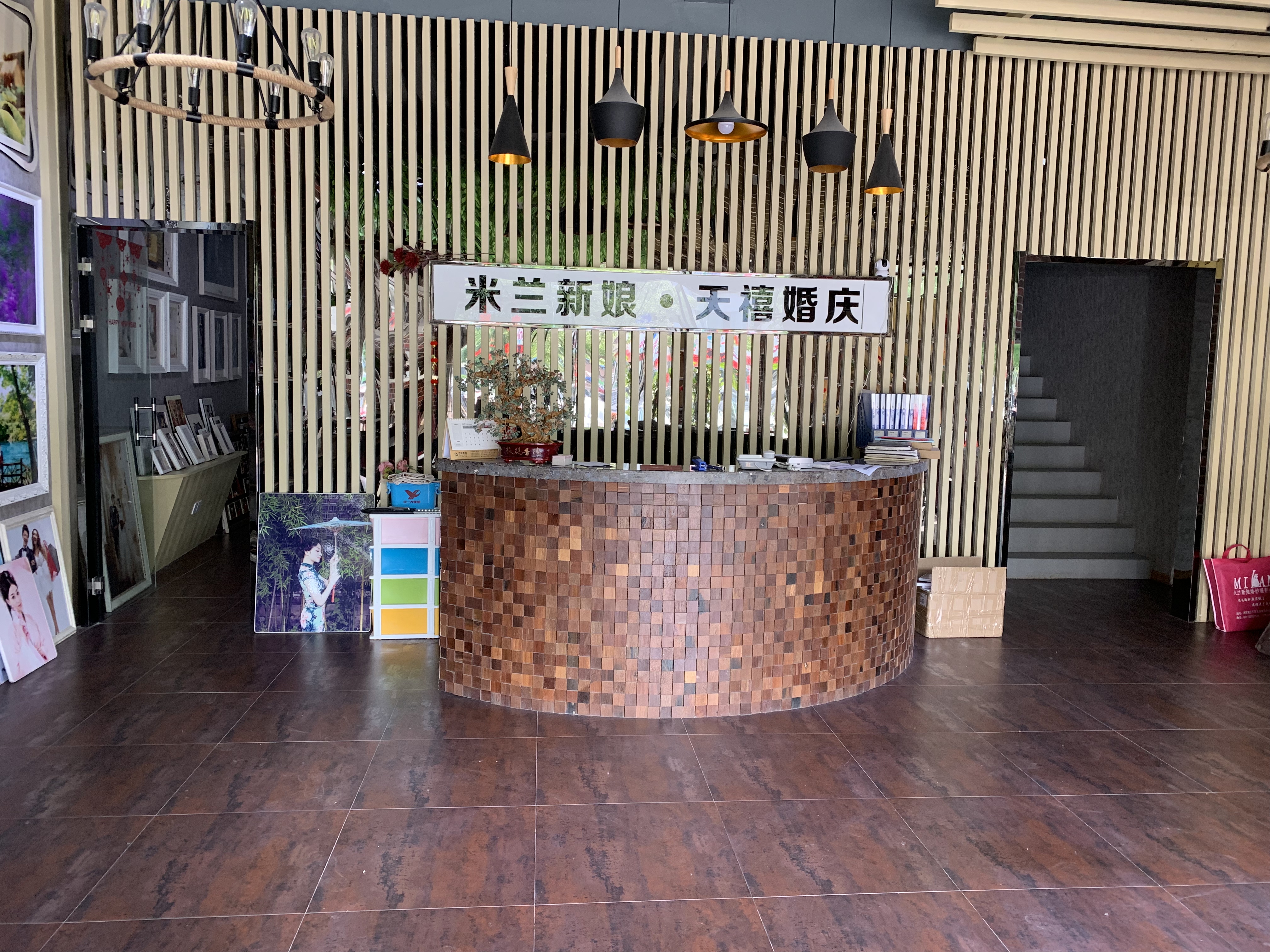 诺依庭婚礼定制