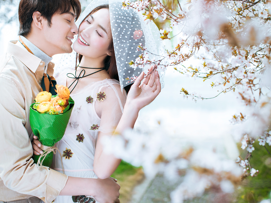 花季之戀--最美季節(jié)遇見你