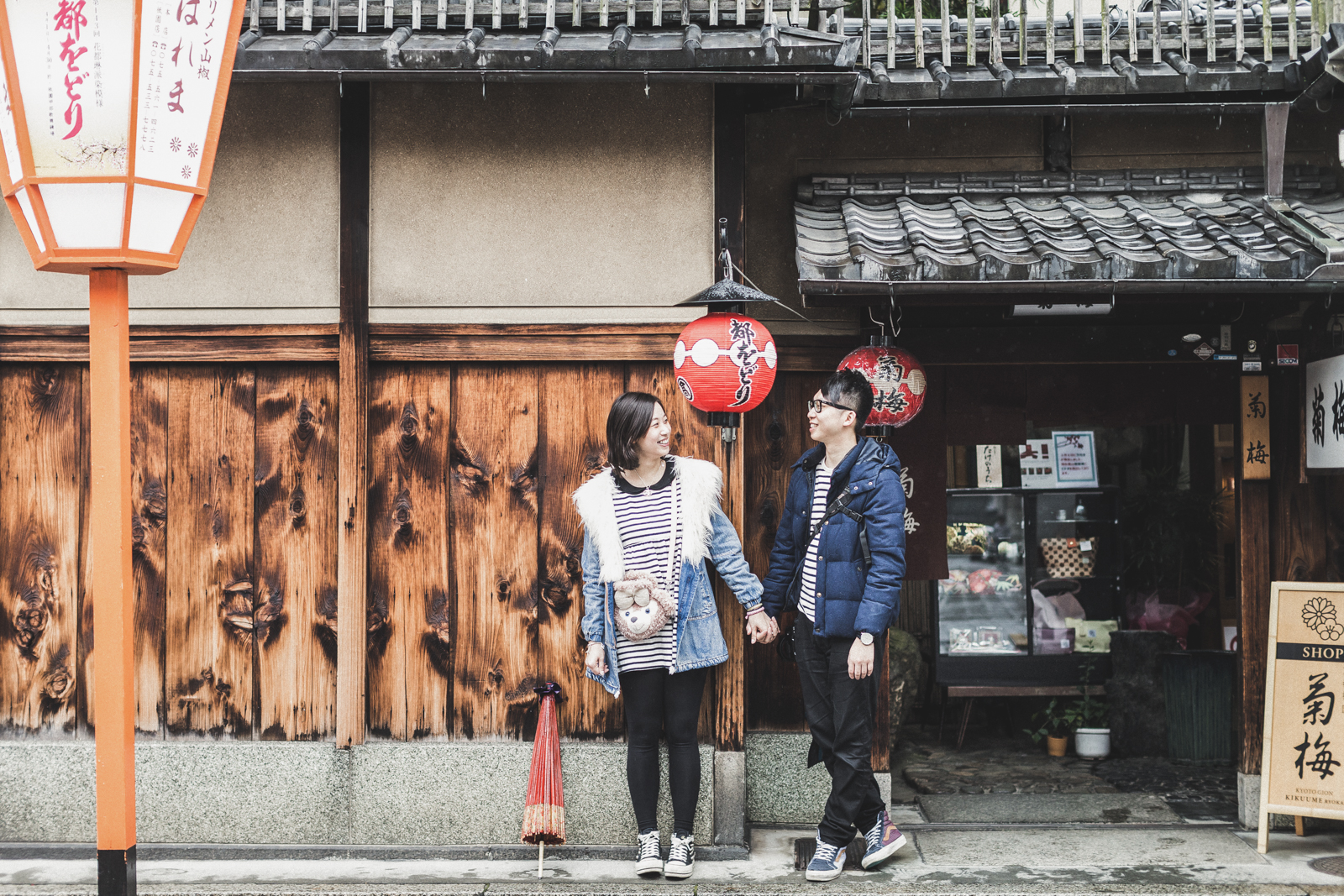 日本 輕散步套餐 東京 京都 名古屋 沖繩
