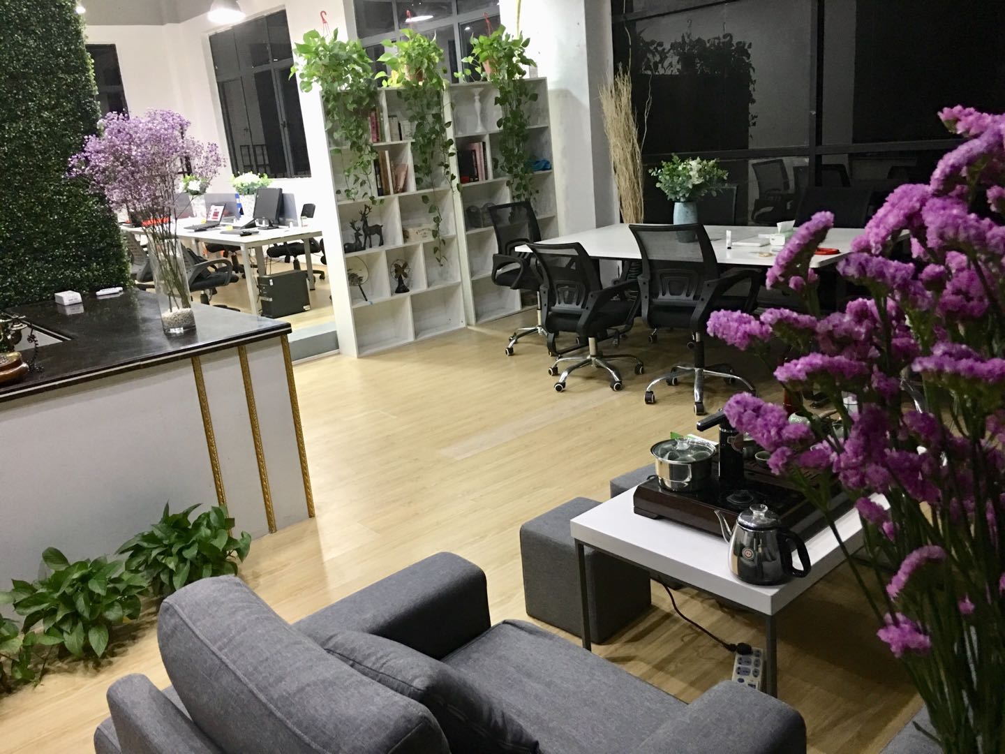 尚禧私人定制婚礼