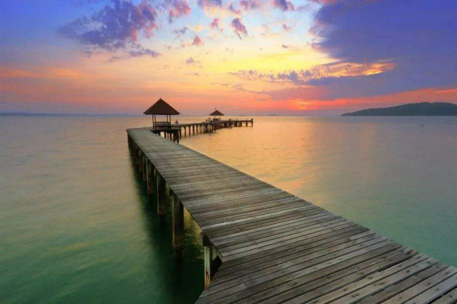 青岛旅游婚纱摄影多少钱