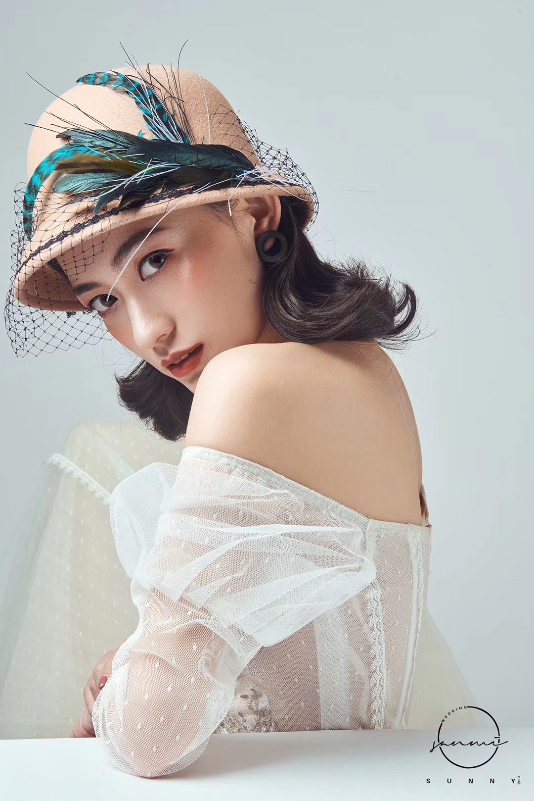 三米摄影特推 个性写真 孕妇写真 儿童写真