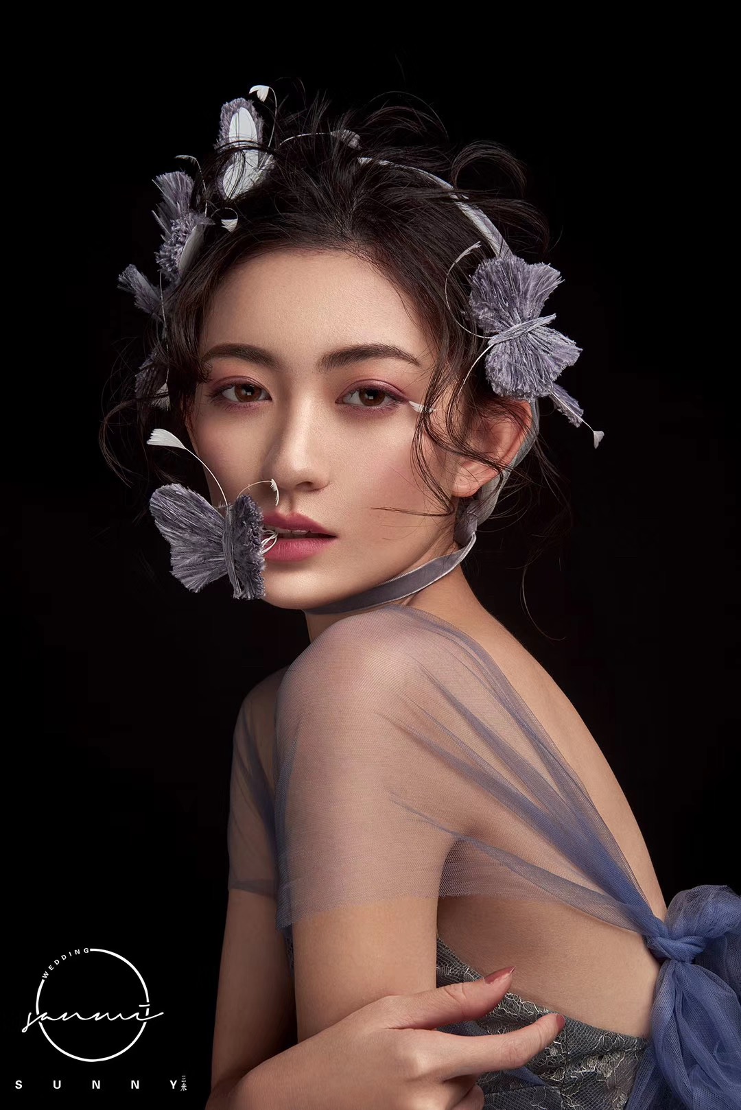 三米摄影特推 个性写真 孕妇写真 儿童写真