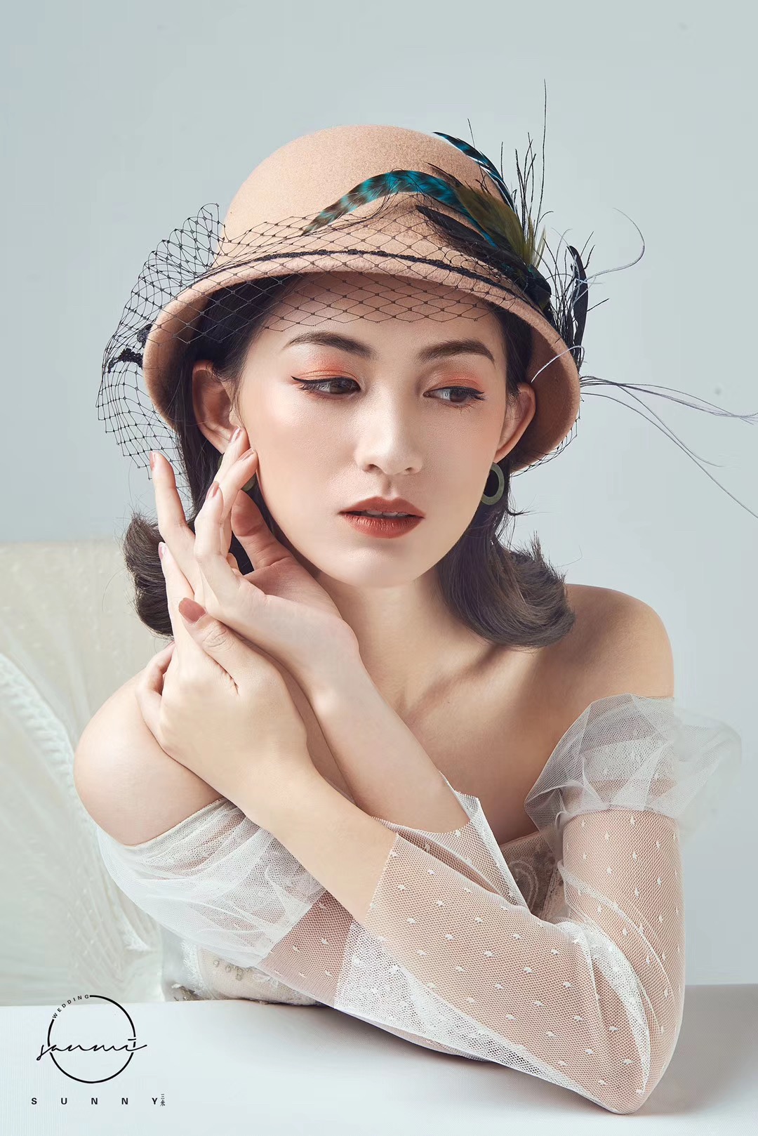 三米摄影特推 个性写真 孕妇写真 儿童写真