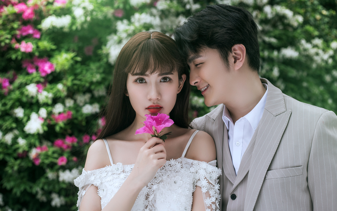 INS森系风高端私人订制【五月黄金档抢订】一对一