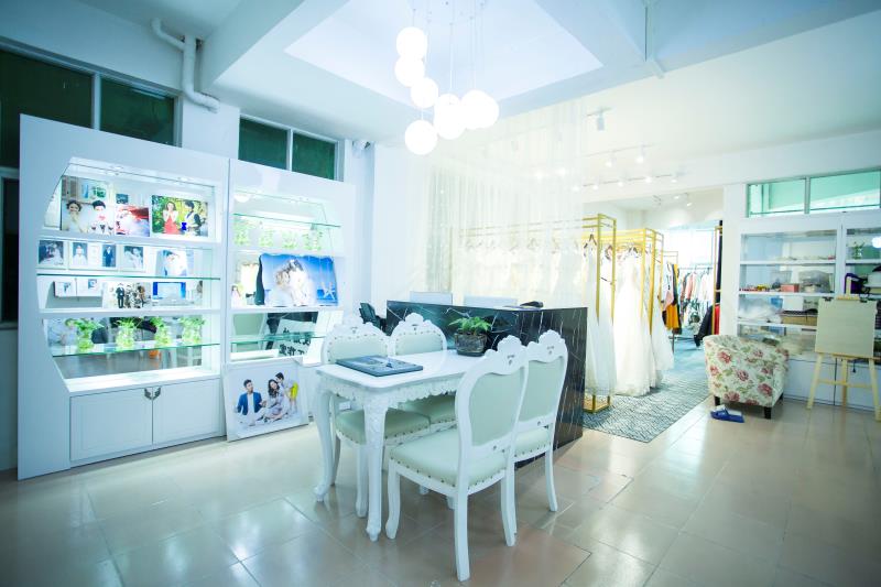 唯度婚纱摄影(广州旗舰店)
