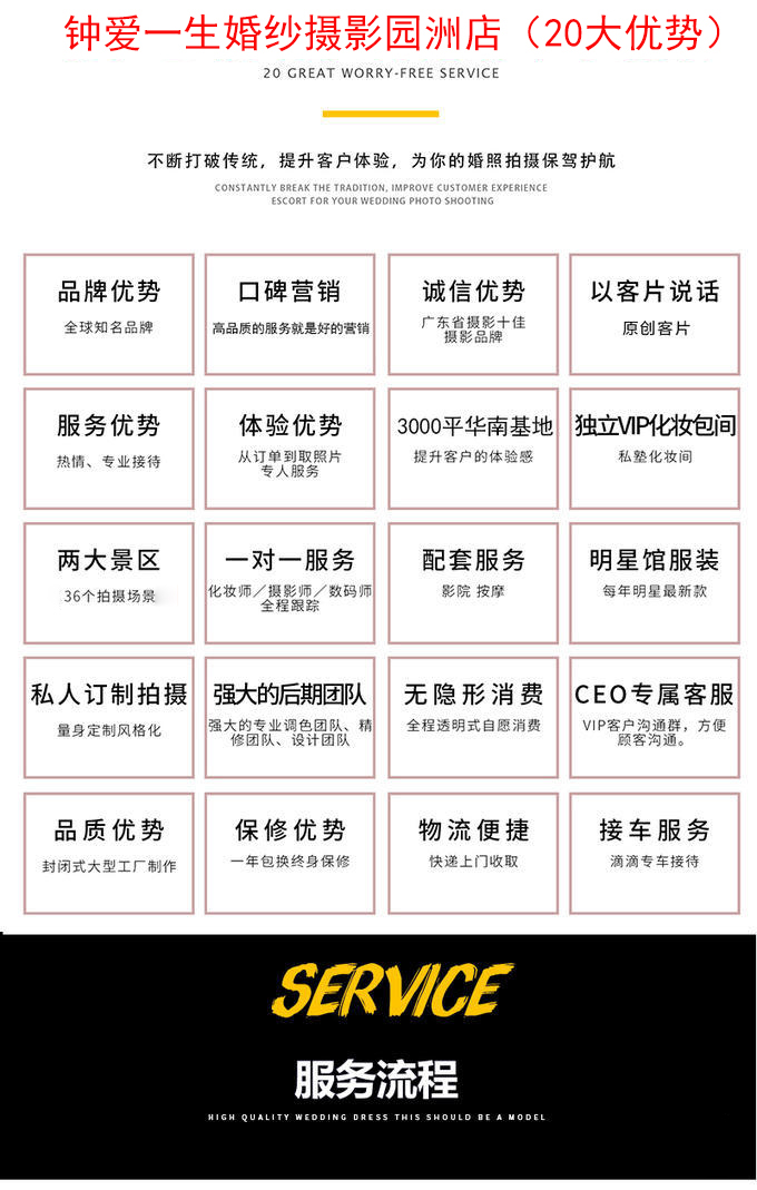 【年度人气优选】双景点+浪漫海景