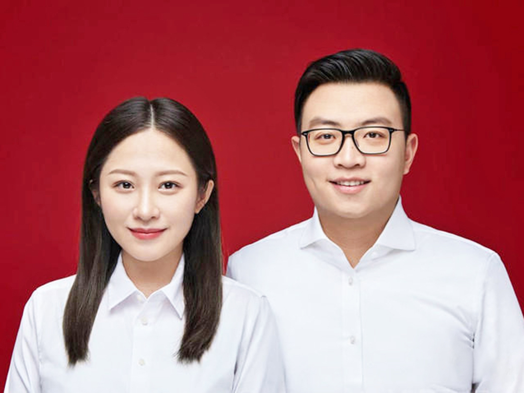結(jié)婚登記照/個(gè)人形象照/證件照
