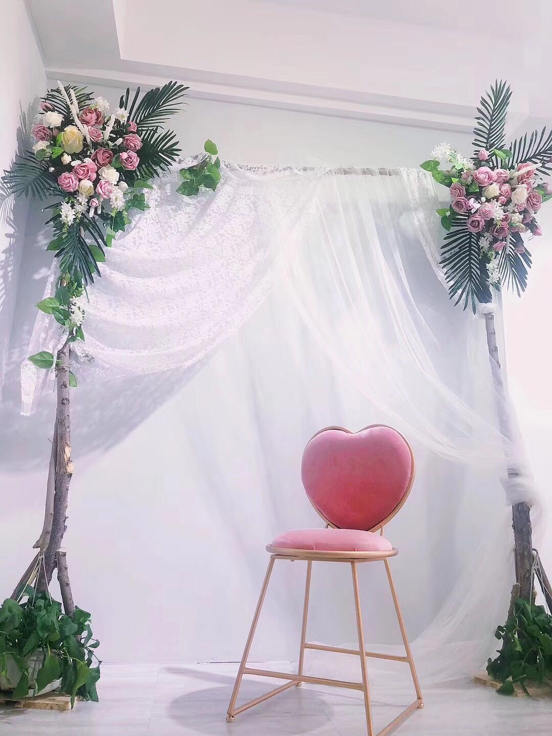 玛奇朵婚纱礼服馆