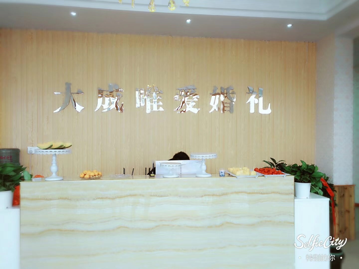 大成唯爱婚礼策划(全国连锁)