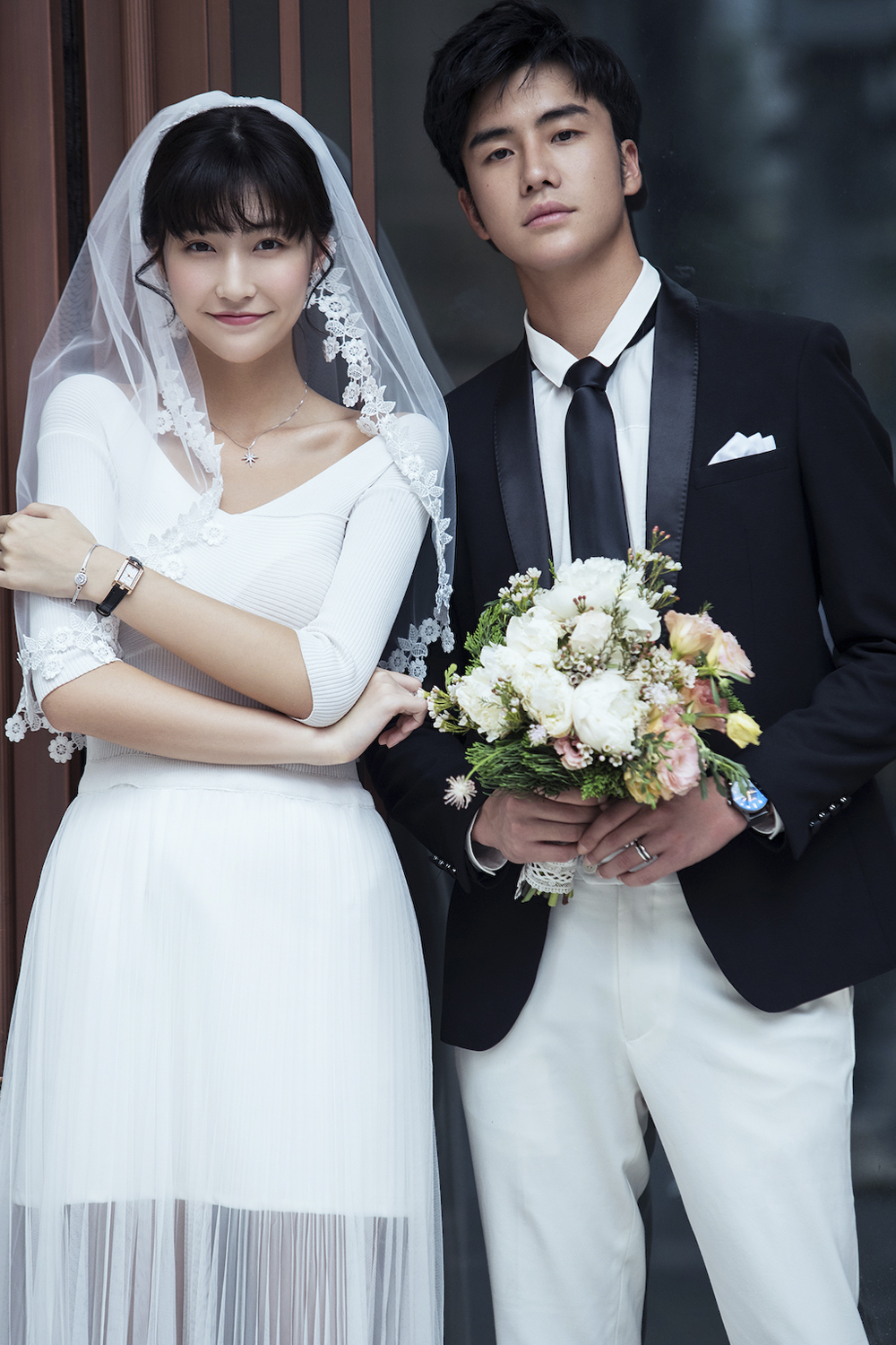 【香奈儿】个性定制（纪实、清新、中式、森系）