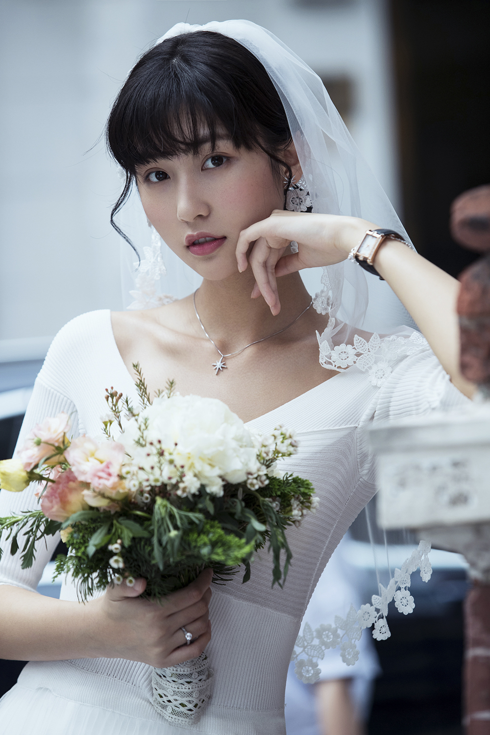 【香奈儿】个性定制（纪实、清新、中式、森系）