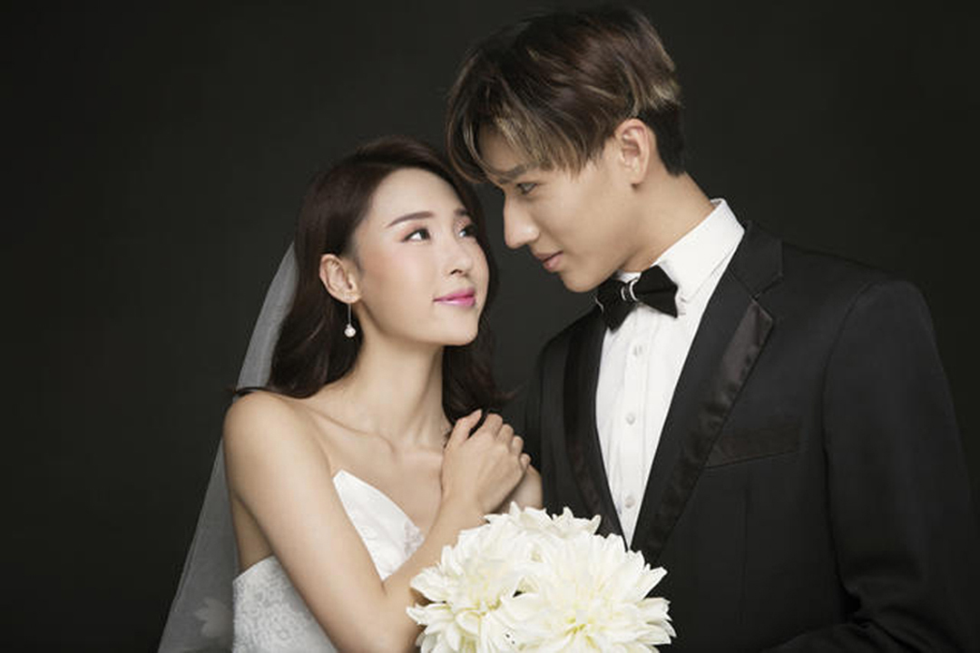 【艺尔美摄影工作室】经典婚纱套系