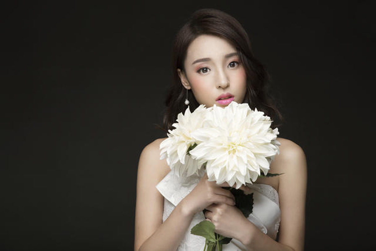 【艺尔美摄影工作室】经典婚纱套系