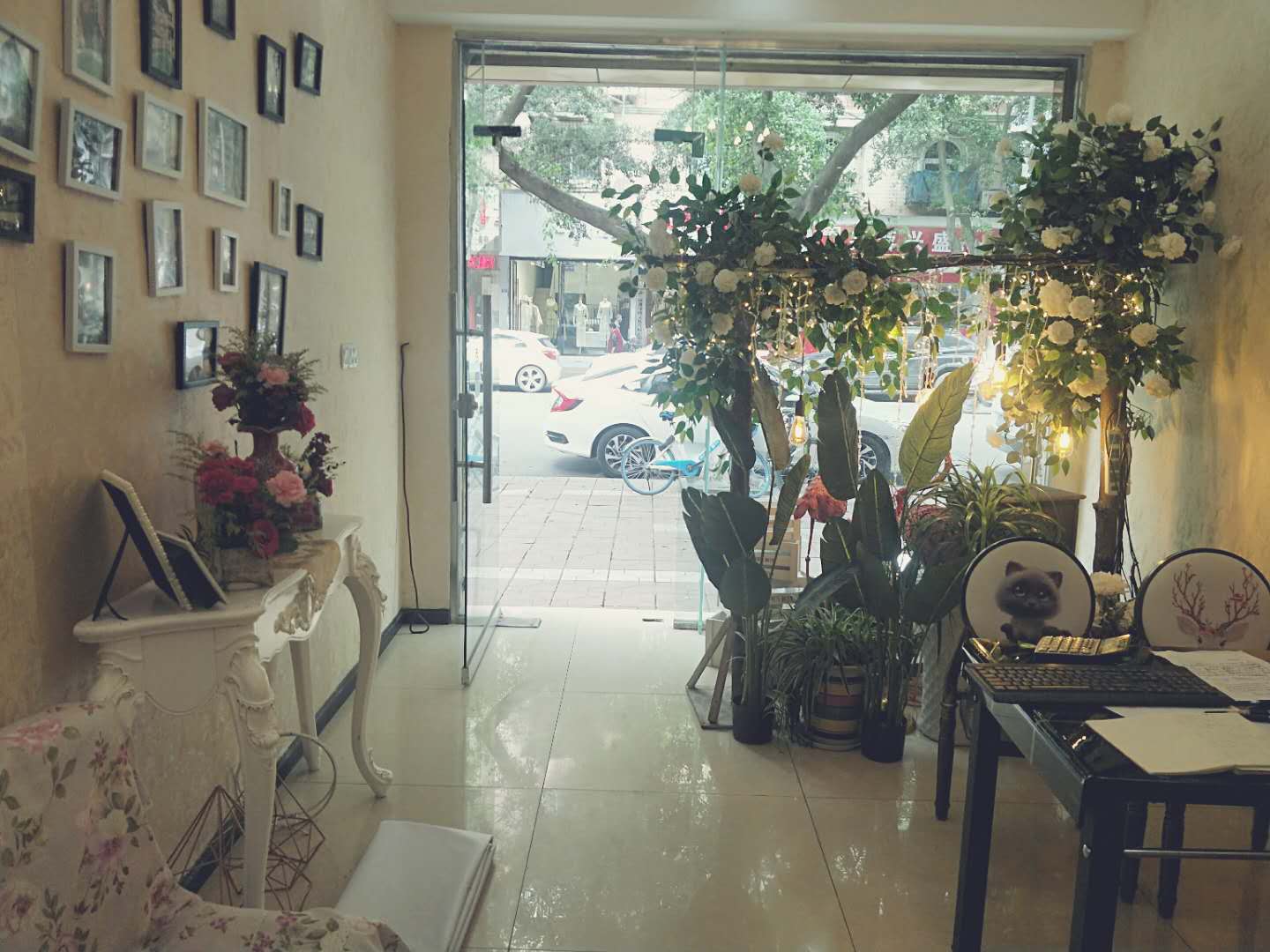 合合美婚庆公司