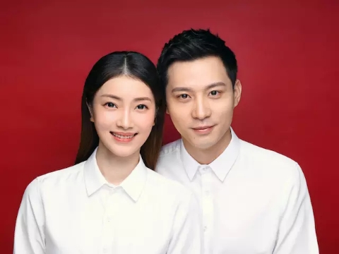 【艺尔美摄影工作室】特惠结婚登记照