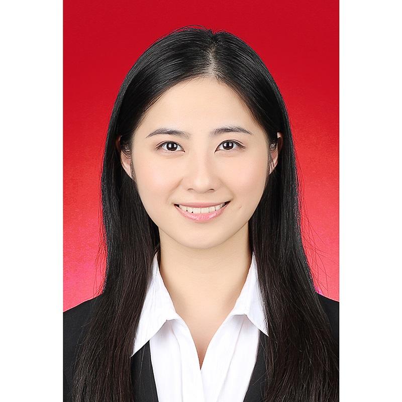 【艺尔美摄影工作室】最美证件照