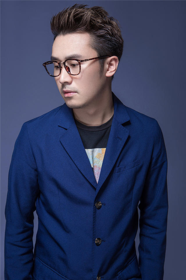 【艺尔美摄影工作室】个人形象照