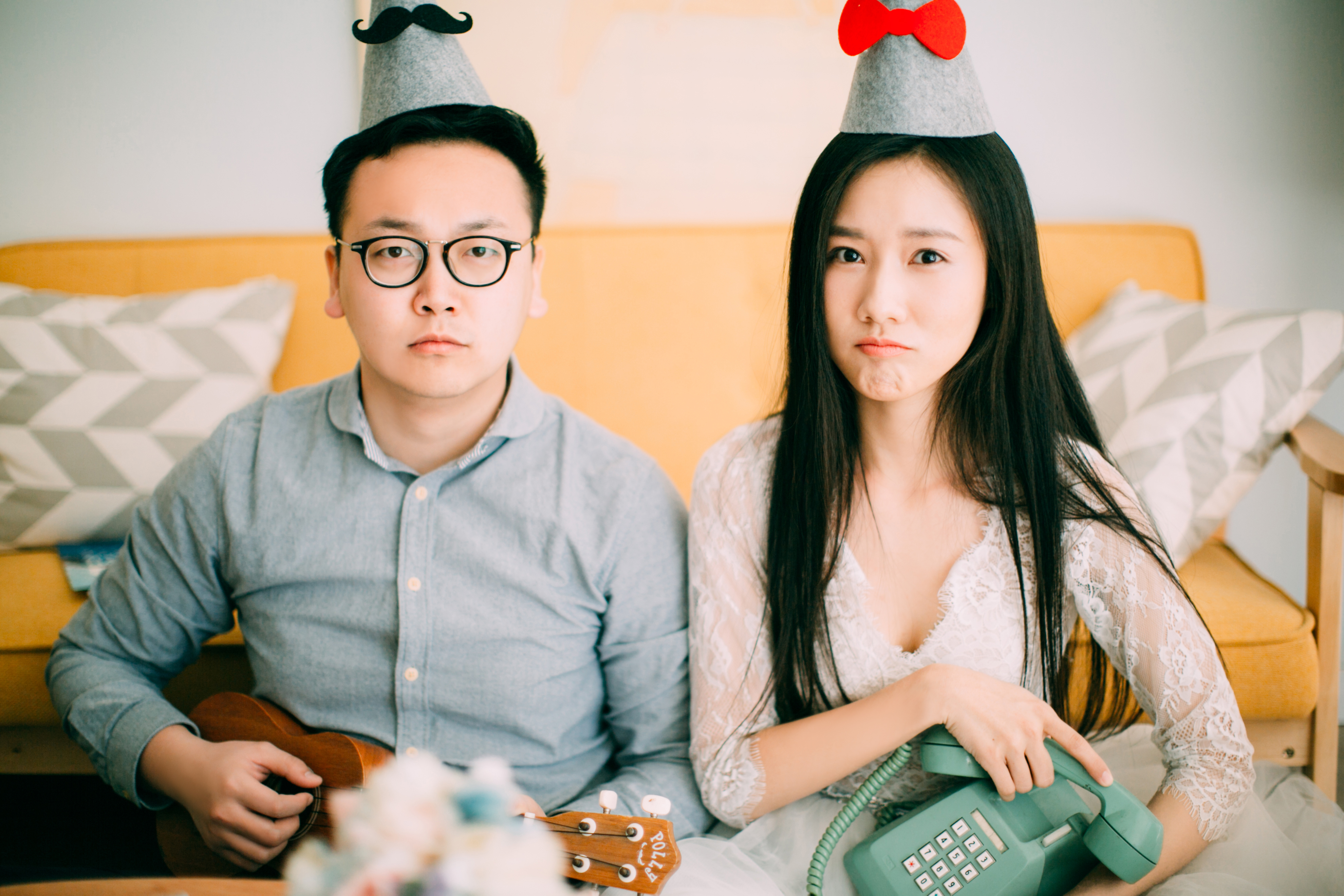 自你那处来的信每个标点都很温柔