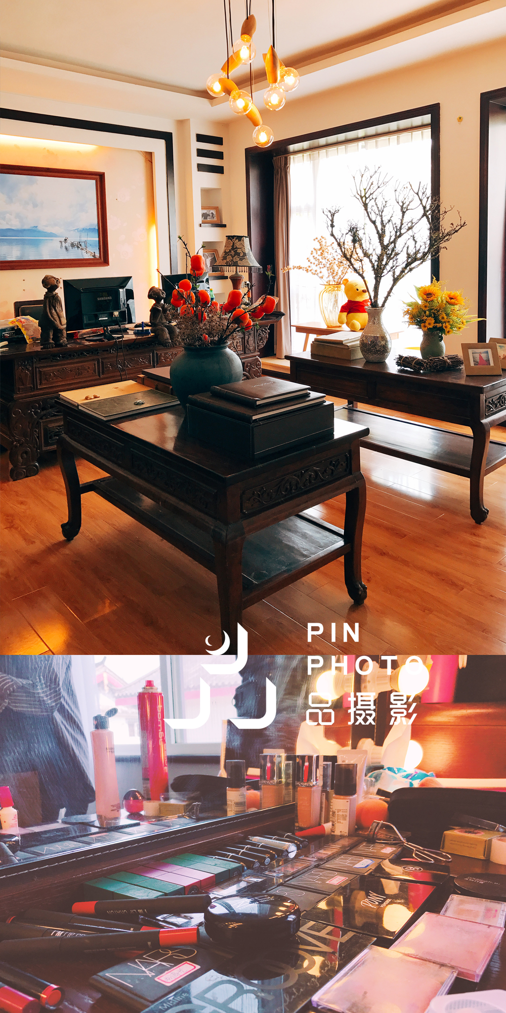 丽江品摄影