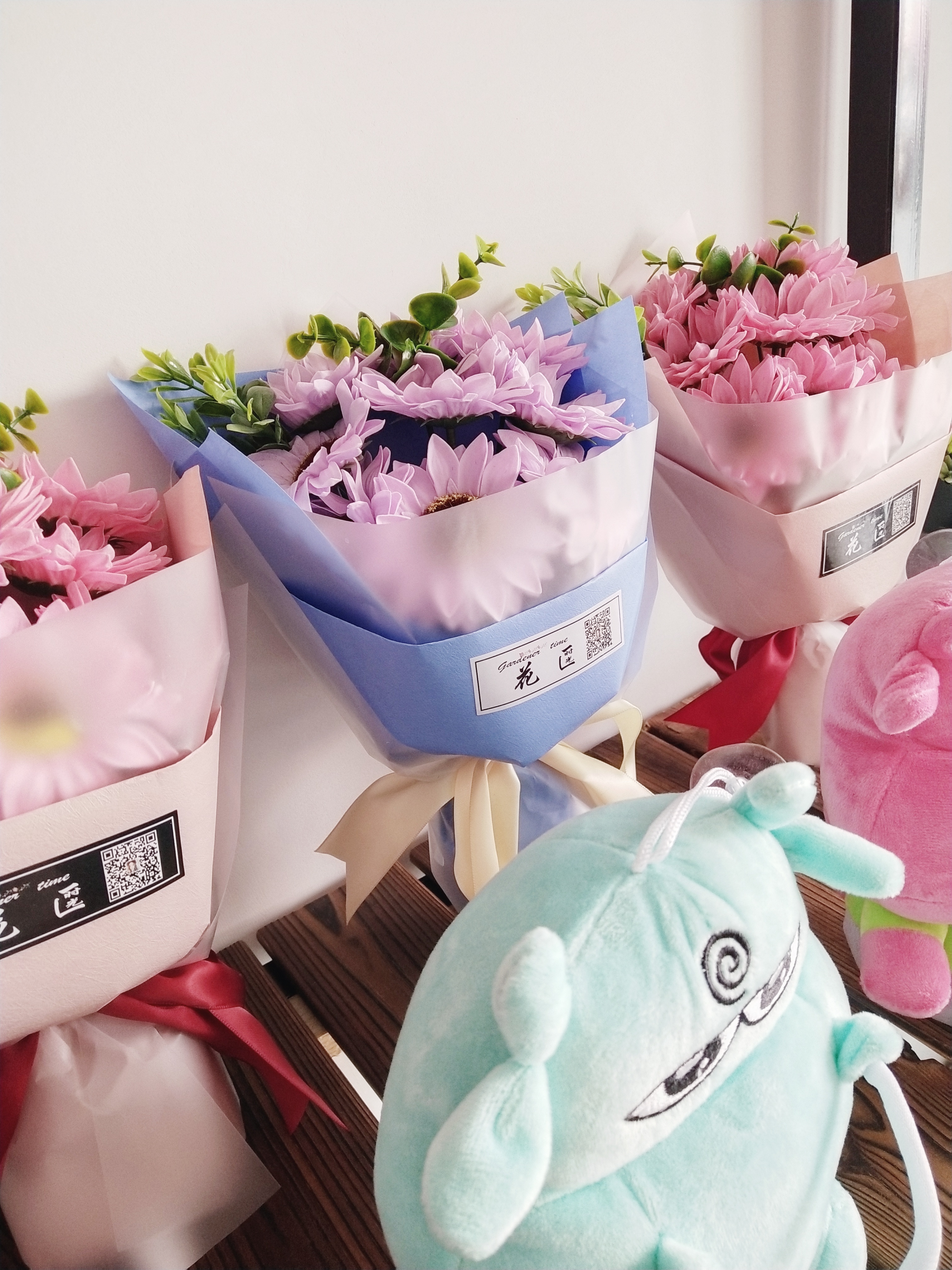 花匠时光