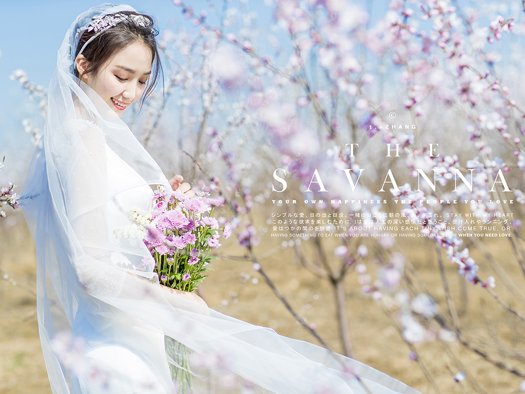 【一价全包】时光百年摄影丨园林系列