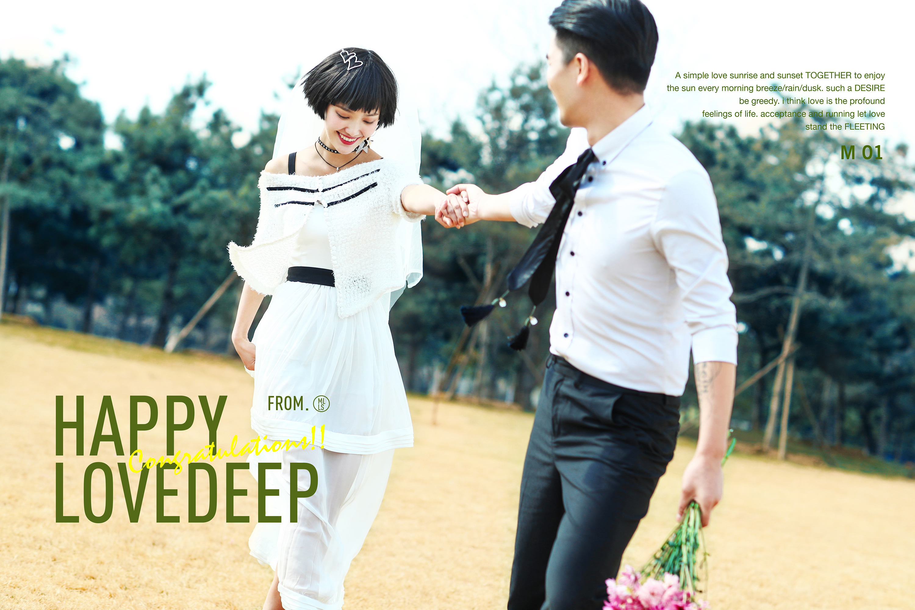 【一价全包】时光百年摄影丨园林系列