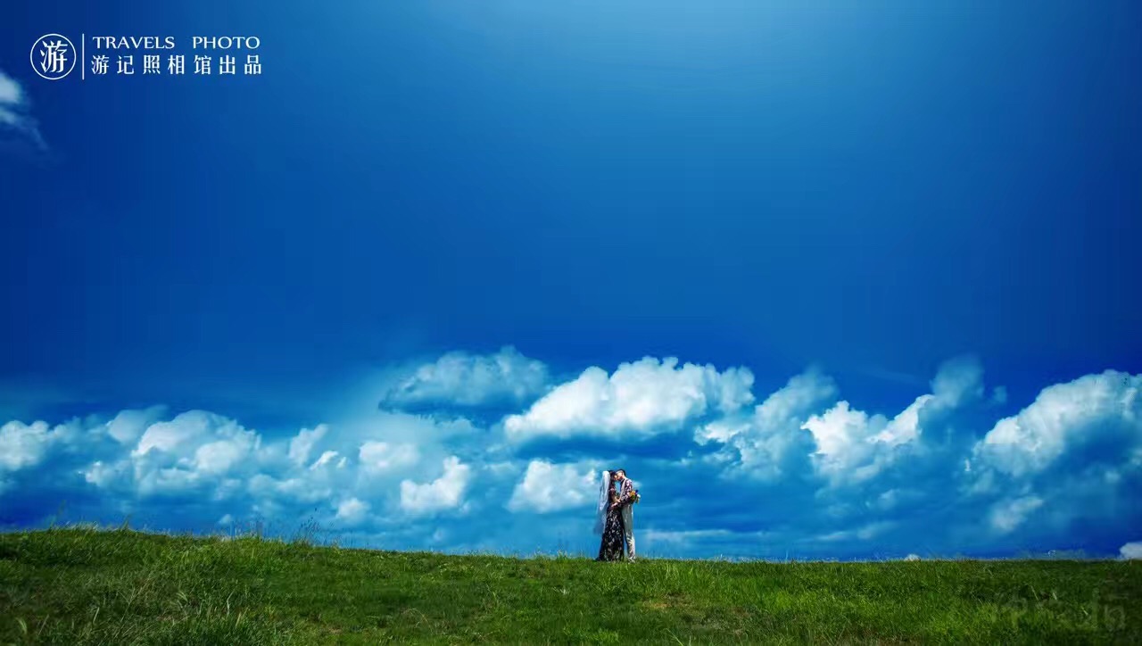 青島旅拍ing高端定制婚紗 韓式內(nèi)景 客片展示