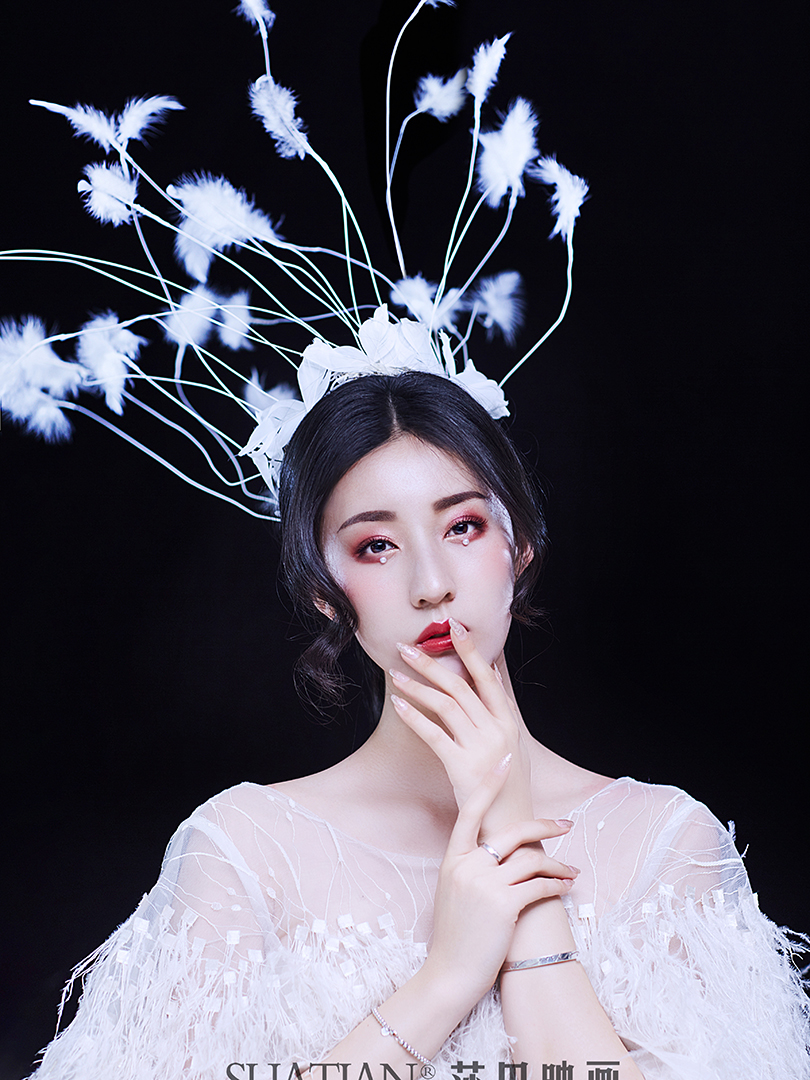 莎田映画<商业拍摄系列>