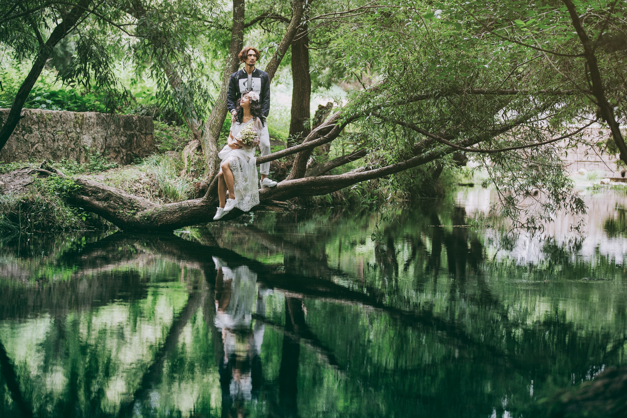 《一价全包》住宿/接机高定/大理/轻奢/旅拍