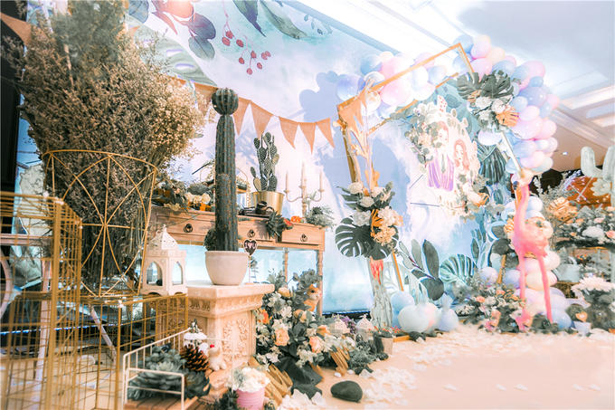 禧度婚礼 主题婚礼 摄影摄像化妆主持花艺设计 婚礼策划 婚礼纪