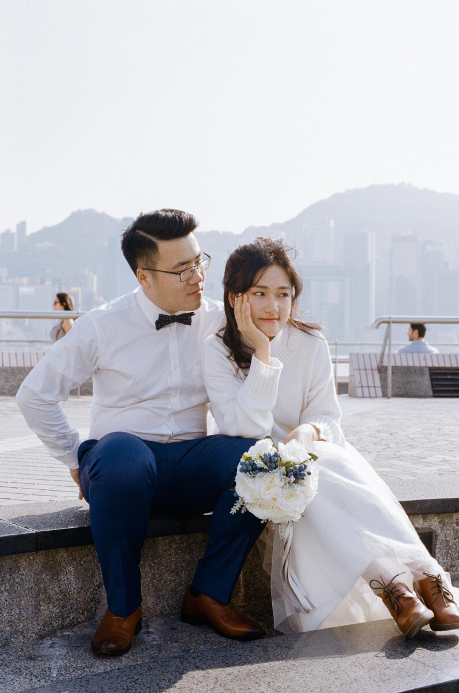 大婚要准备几双婚鞋？达人新娘亲身示范