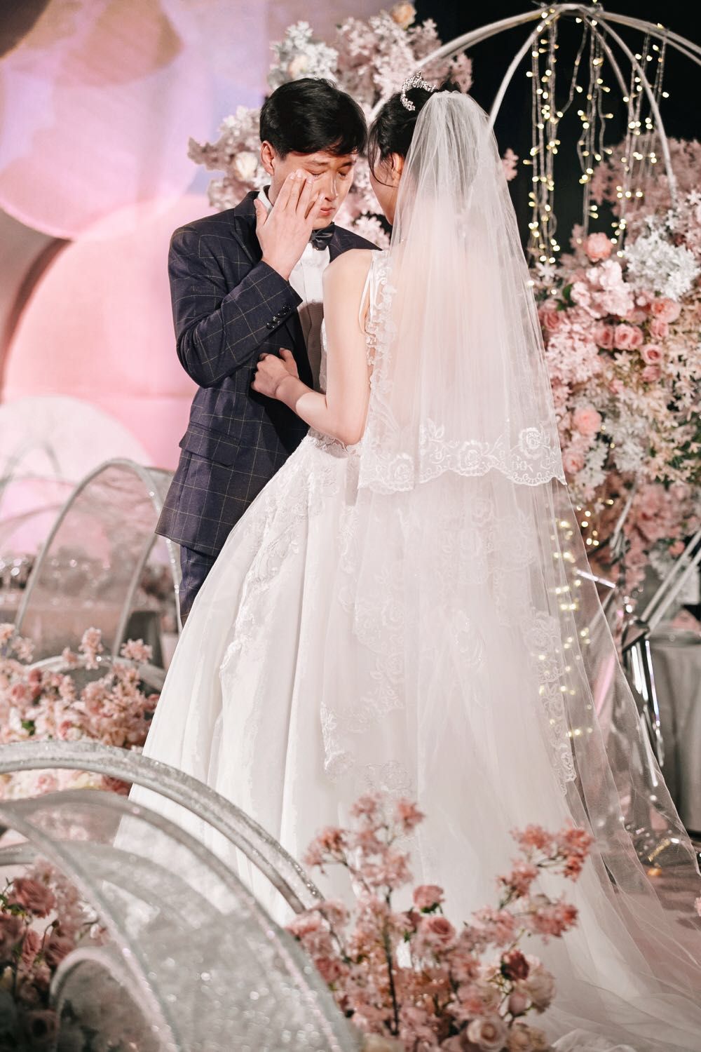 【北京芭莎美妆】 百分百客片分享