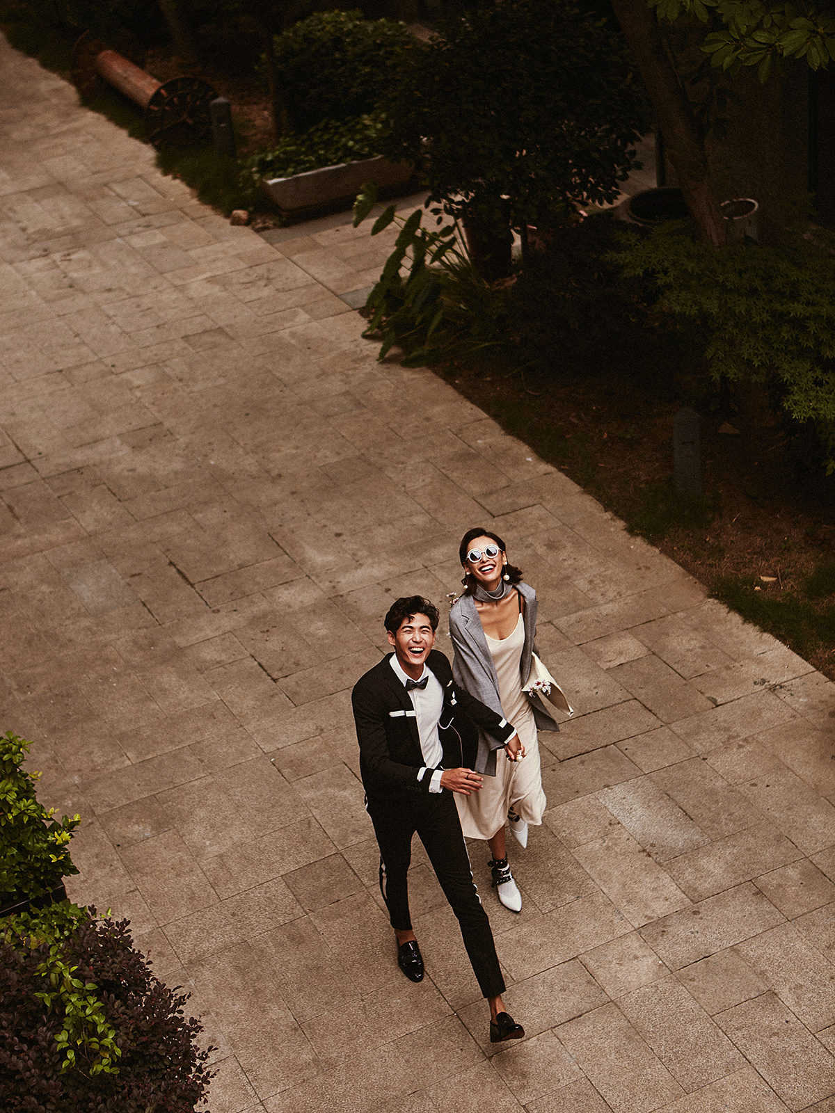 搶一折婚紗‖拍一得三‖城市旅拍‖