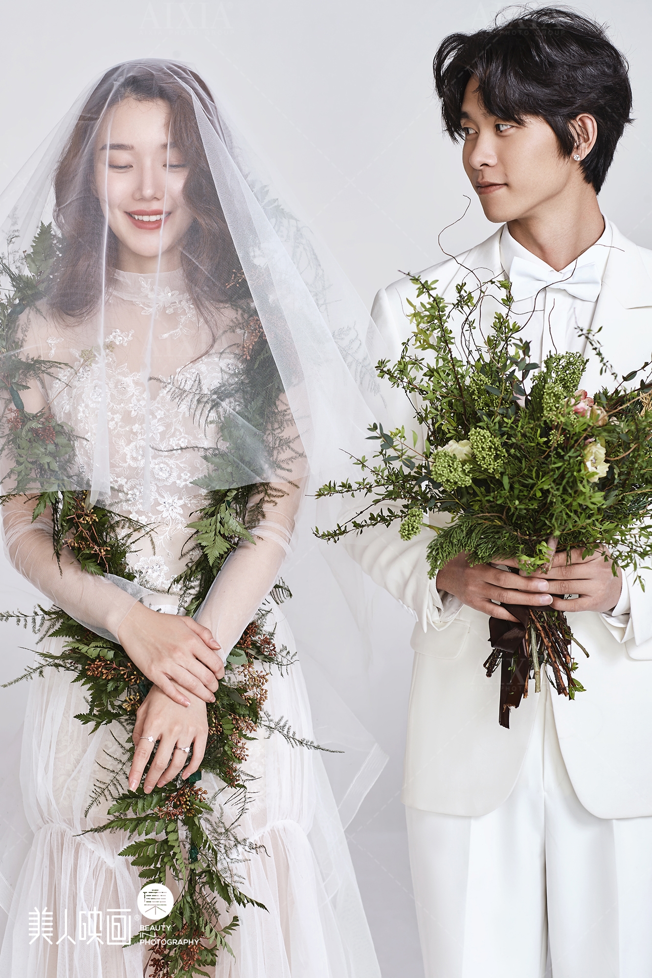 美人映画 | 私属系列 | 专享定制