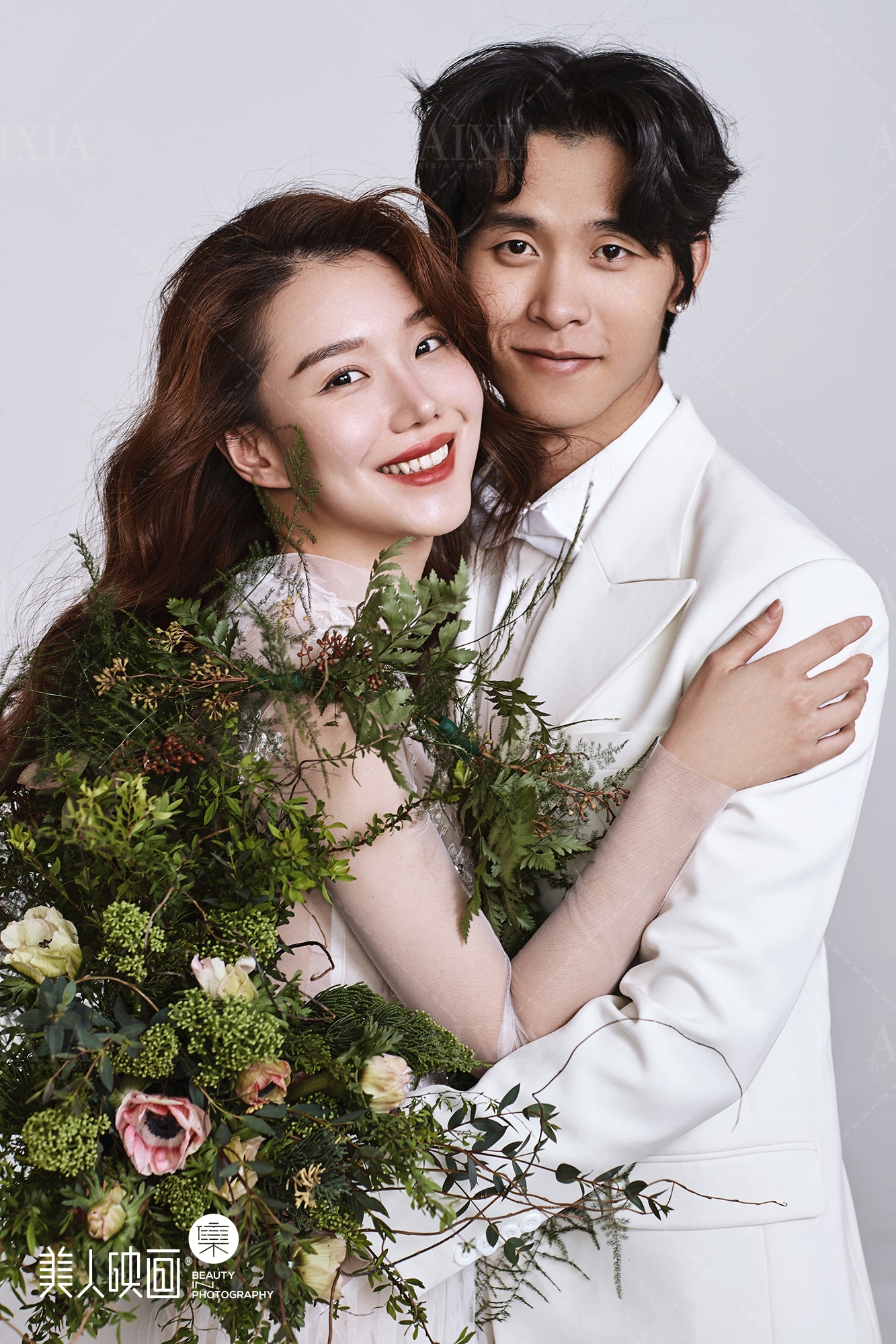 美人映画 | 私属系列 | 专享定制