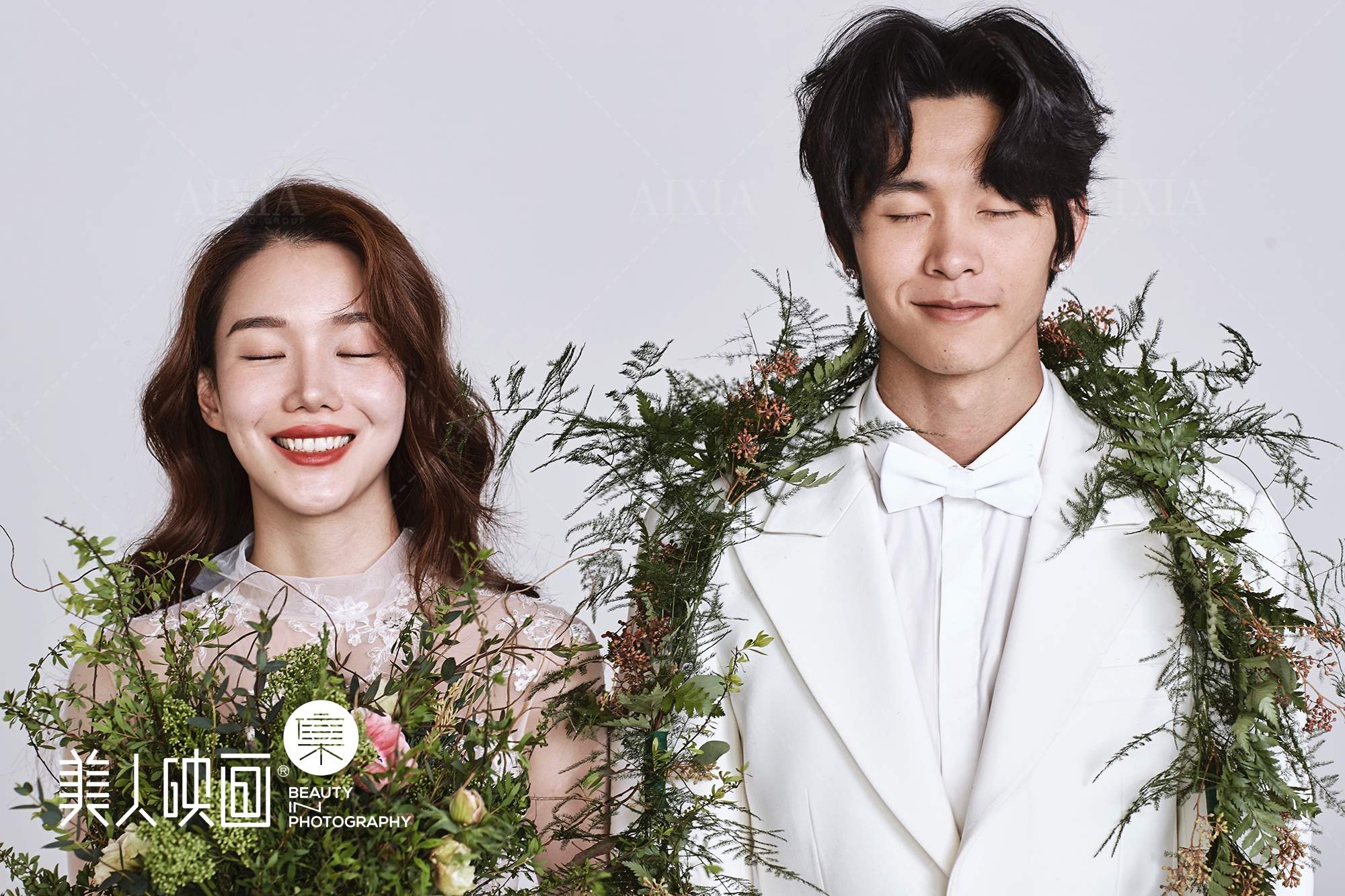 美人映画 | 私属系列 | 专享定制