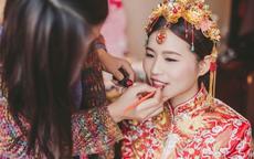 2019上海化妆师跟妆一天多少钱