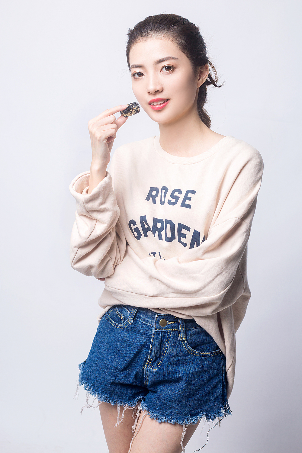 结婚登记照 商务形象照 微信头像照 证件照