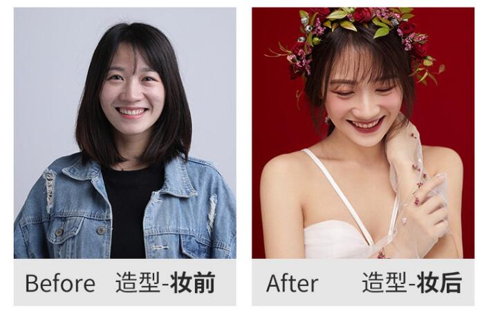 優(yōu)惠套系：2999 全國包郵