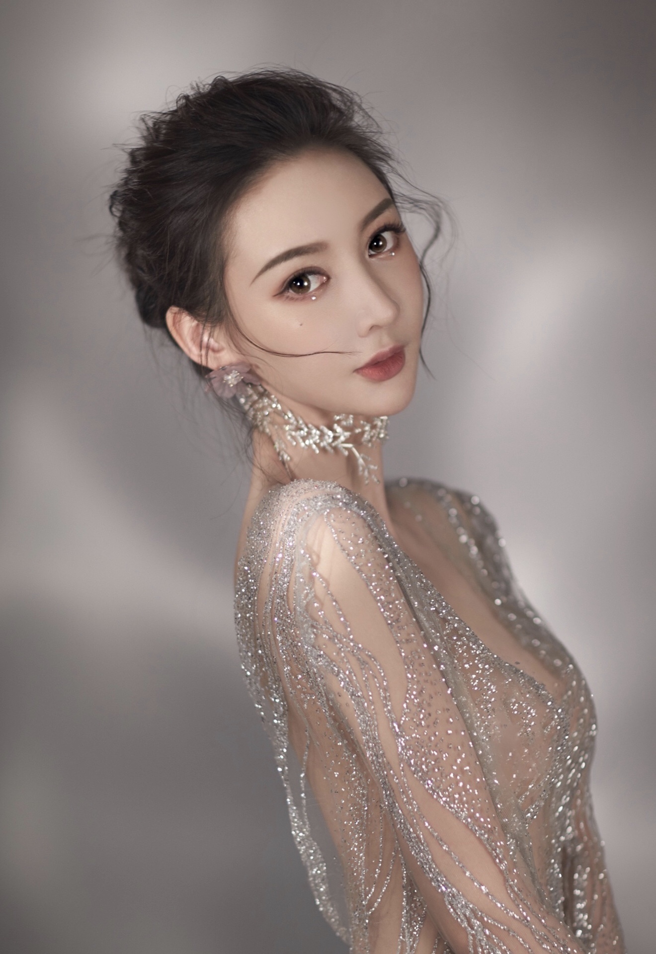 辣妈精致孕妇写真 2套衣服2套造型 精修18张