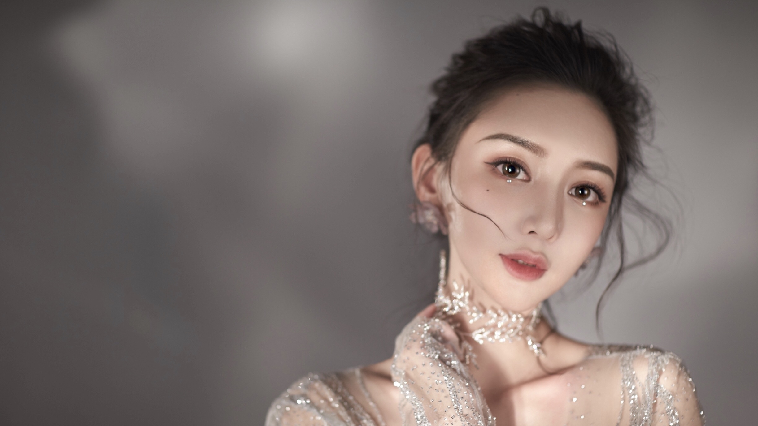 辣妈精致孕妇写真 2套衣服2套造型 精修18张