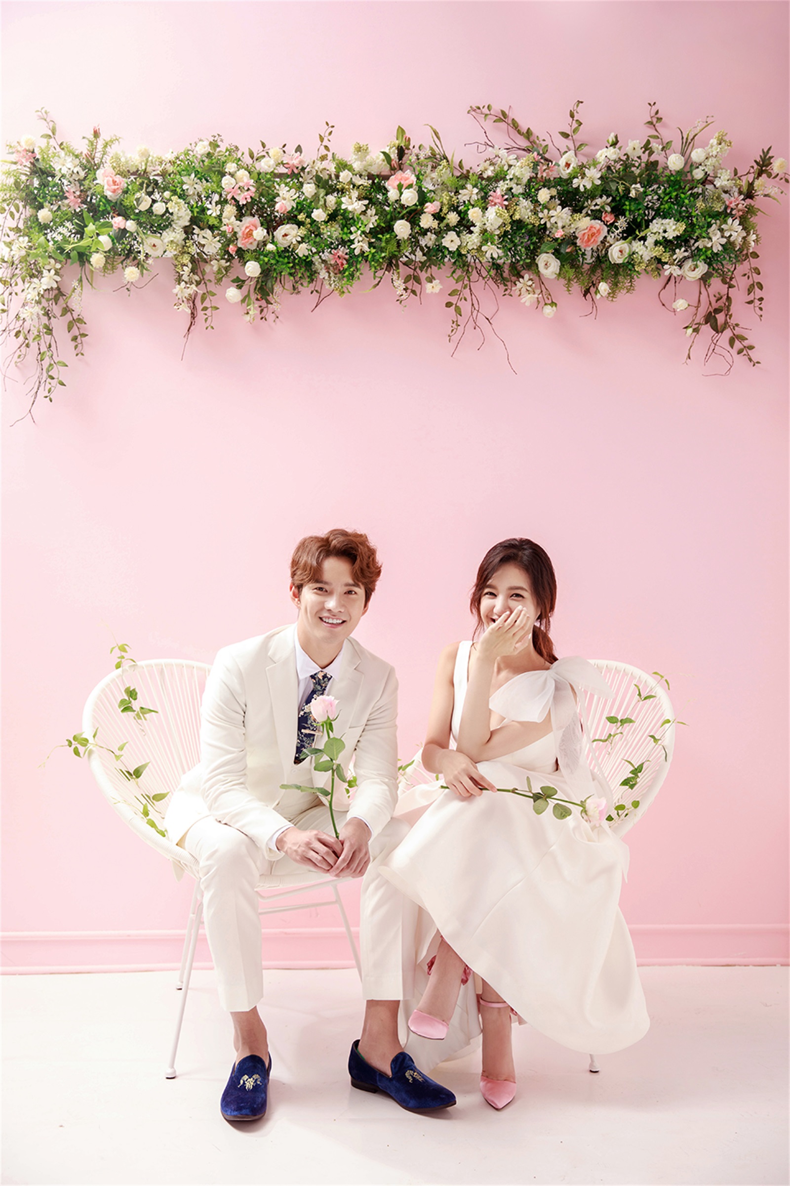 拾之花摄婚纱摄影