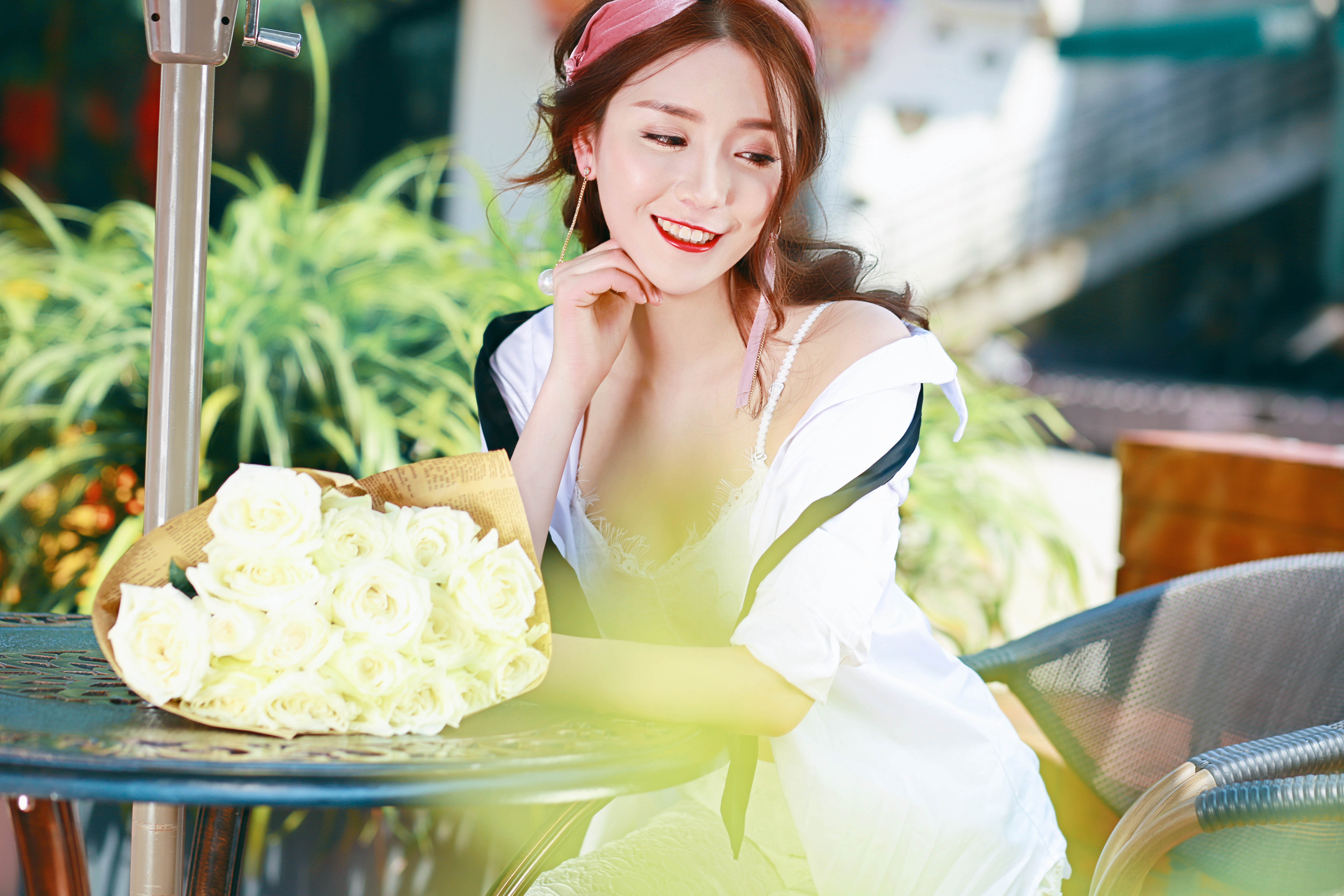 【颂.艺术空间】goddess—女神