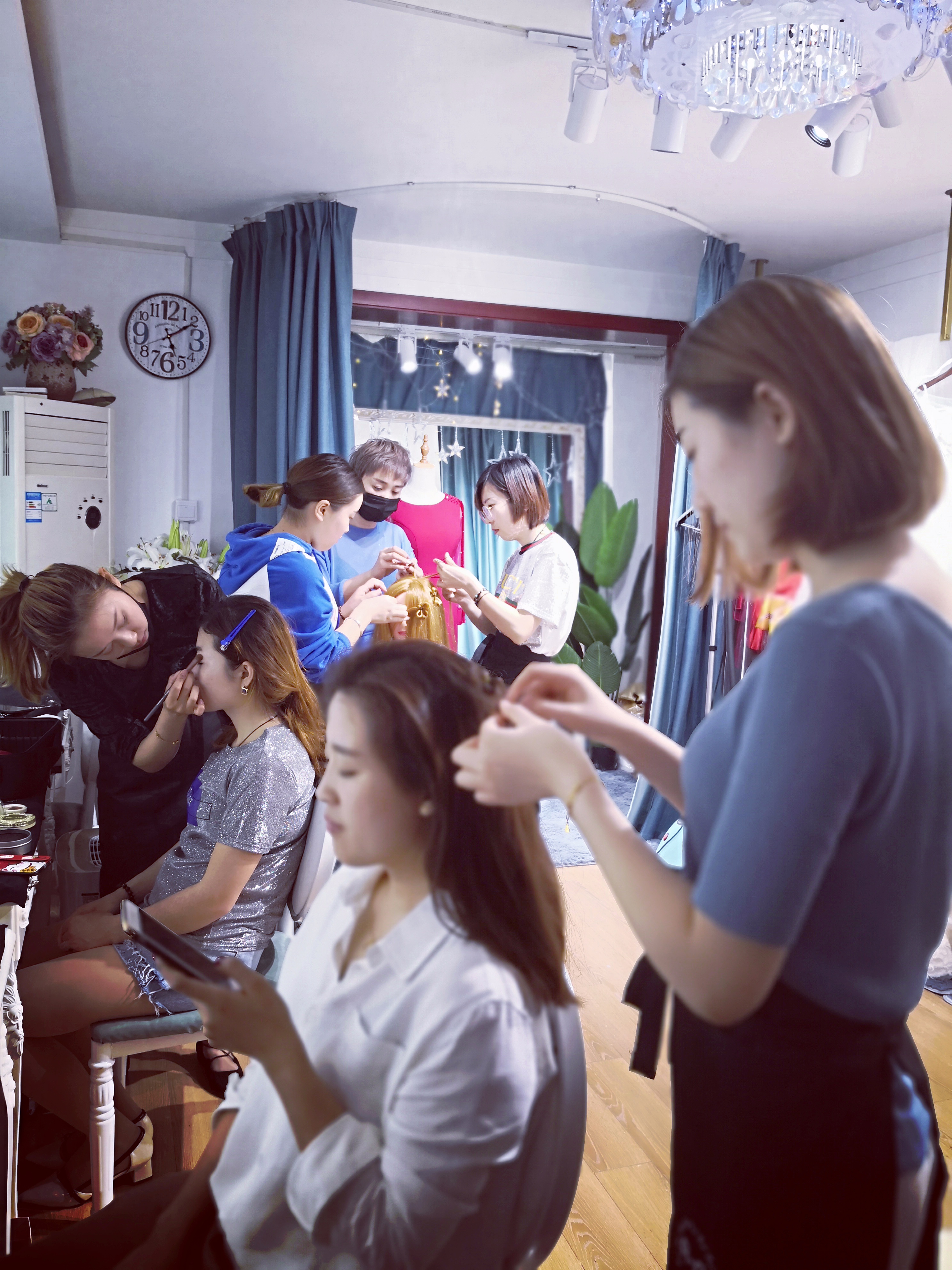 RC瑞彩美学