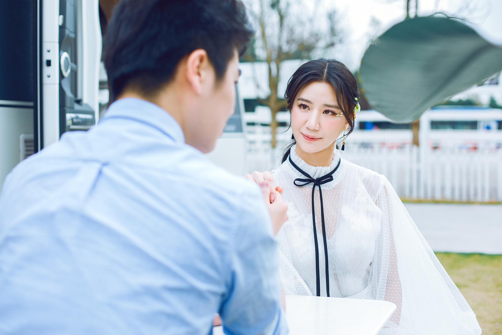 【美格攝影照相館】輕奢唯美系列匠心打造